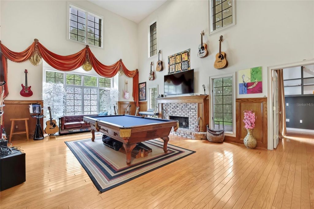 Image 32 of property listing at 5037 WILLOW OAK LANE, Spring Hill, FL 34607