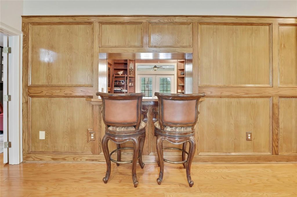 Image 35 of property listing at 5037 WILLOW OAK LANE, Spring Hill, FL 34607