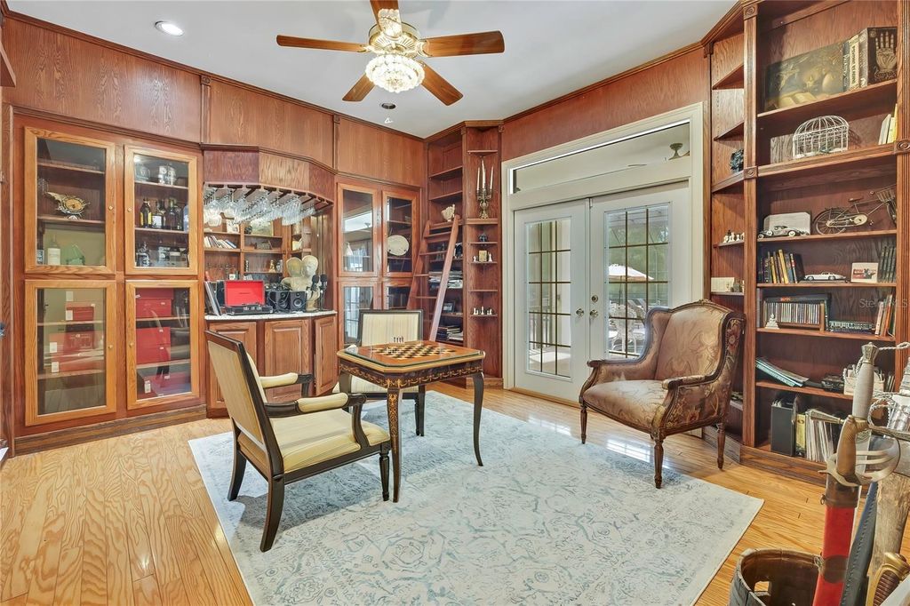 Image 37 of property listing at 5037 WILLOW OAK LANE, Spring Hill, FL 34607