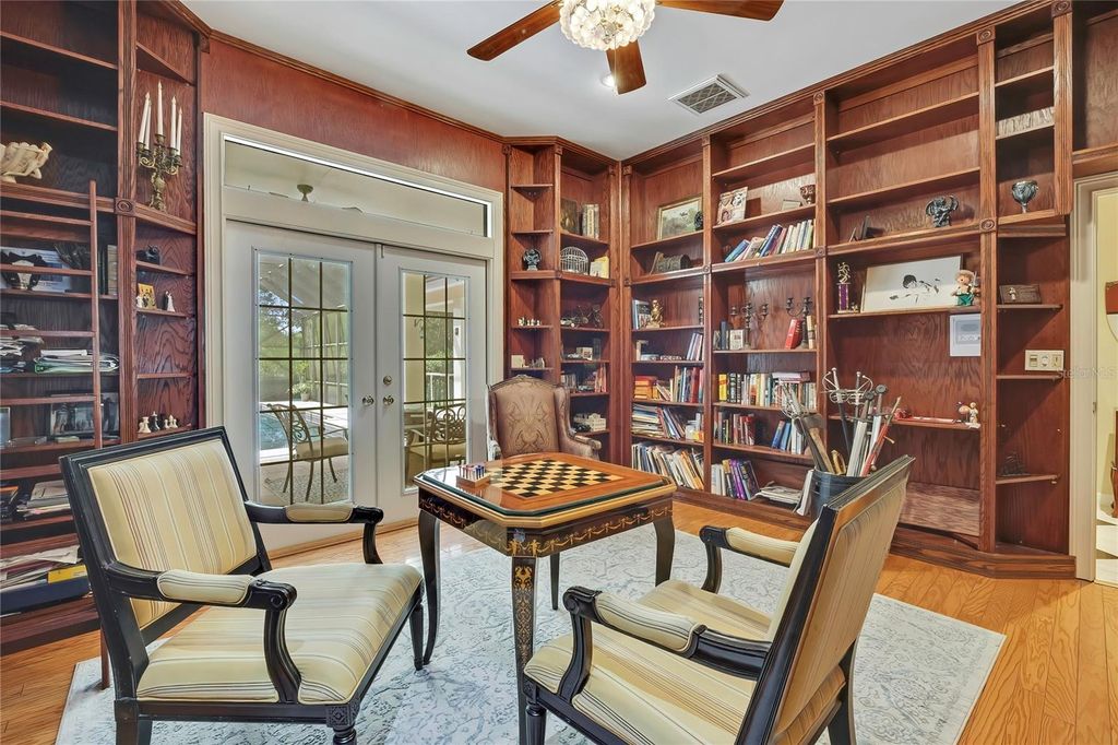 Image 38 of property listing at 5037 WILLOW OAK LANE, Spring Hill, FL 34607
