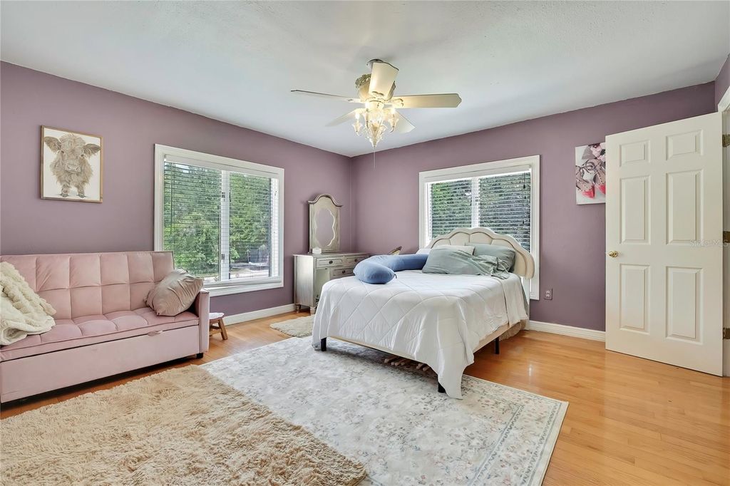 Image 55 of property listing at 5037 WILLOW OAK LANE, Spring Hill, FL 34607