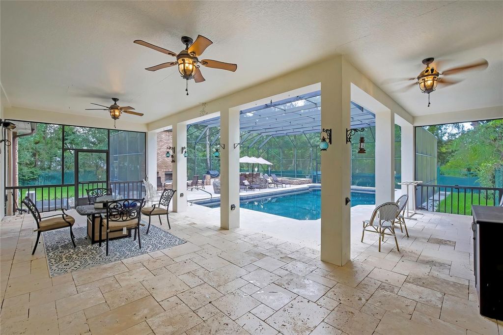 Image 69 of property listing at 5037 WILLOW OAK LANE, Spring Hill, FL 34607