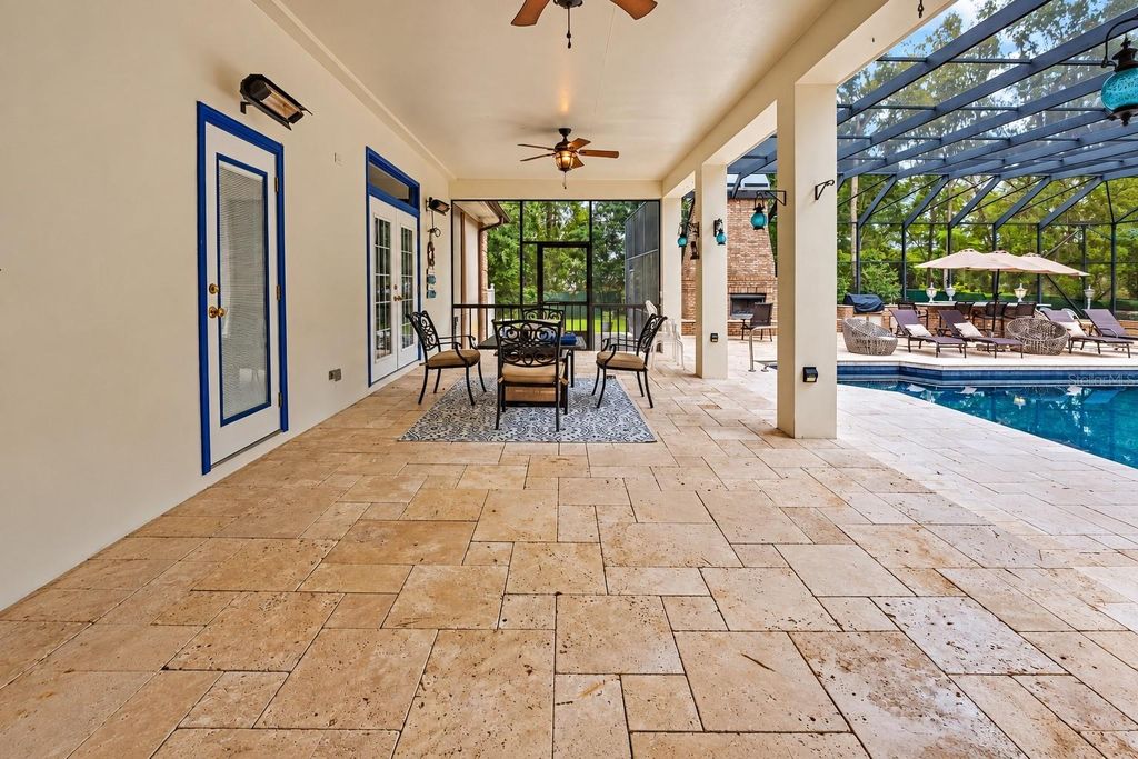 Image 70 of property listing at 5037 WILLOW OAK LANE, Spring Hill, FL 34607