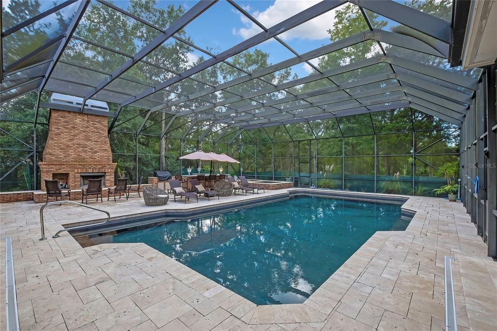 Image 74 of property listing at 5037 WILLOW OAK LANE, Spring Hill, FL 34607
