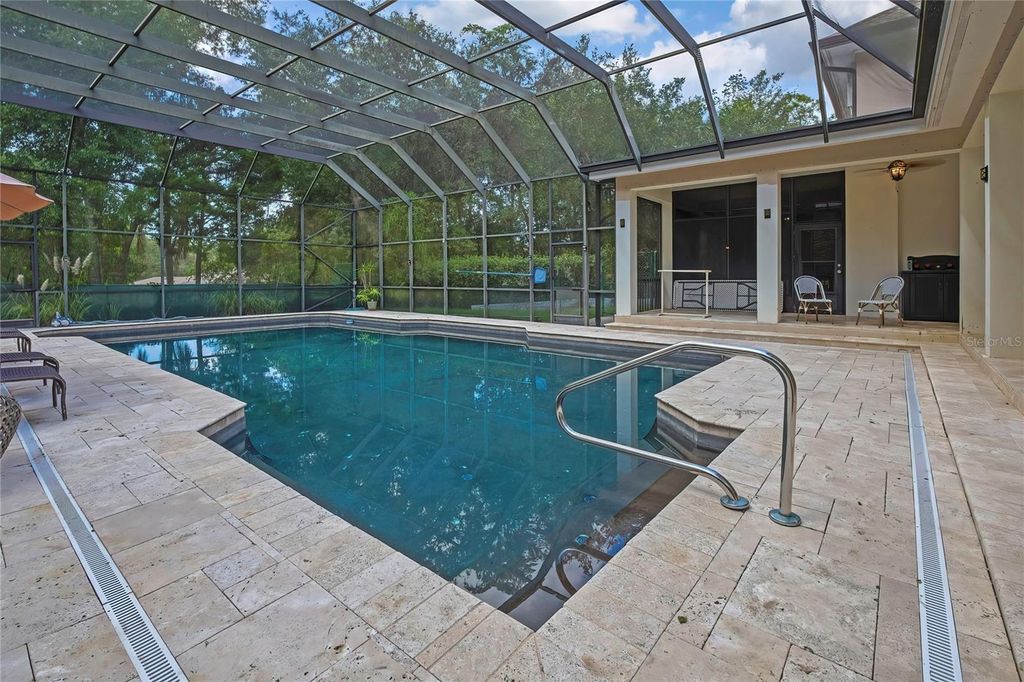 Image 76 of property listing at 5037 WILLOW OAK LANE, Spring Hill, FL 34607
