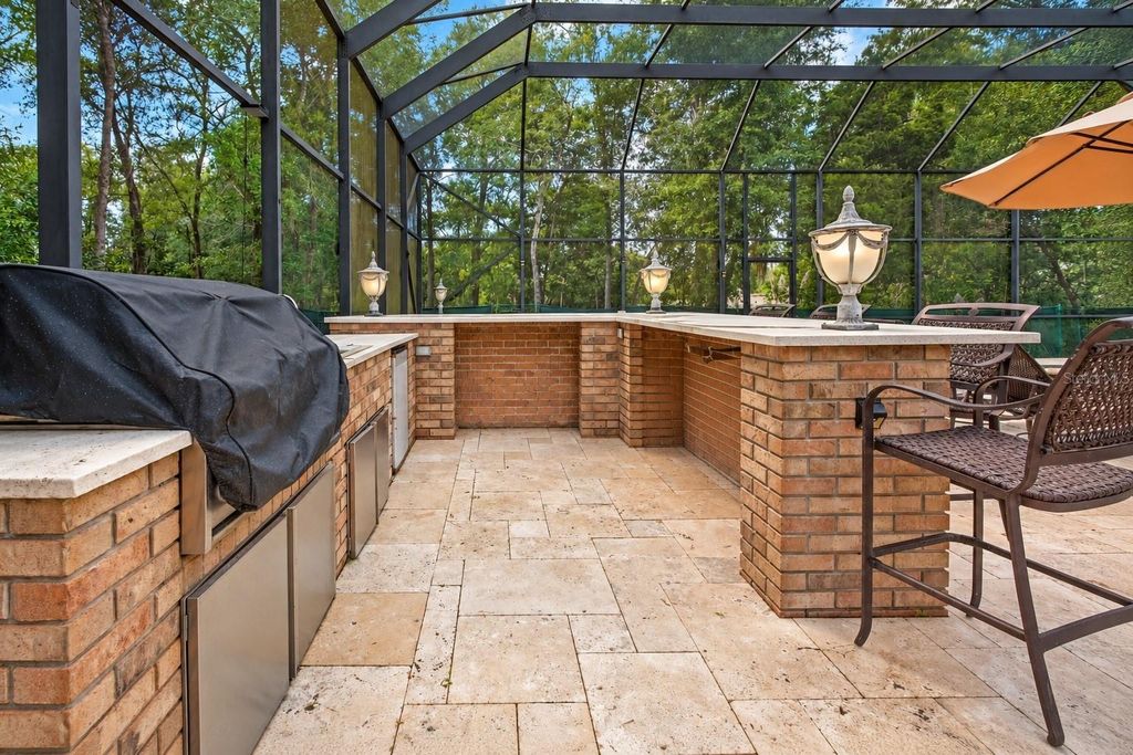 Image 79 of property listing at 5037 WILLOW OAK LANE, Spring Hill, FL 34607