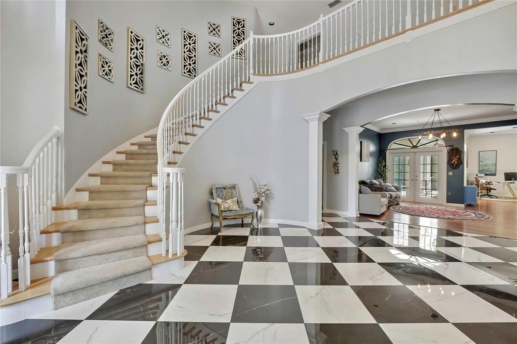 Image 9 of property listing at 5037 WILLOW OAK LANE, Spring Hill, FL 34607