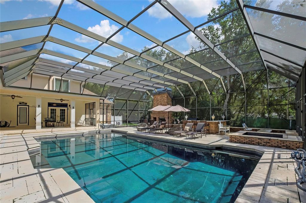 Image 81 of property listing at 5037 WILLOW OAK LANE, Spring Hill, FL 34607