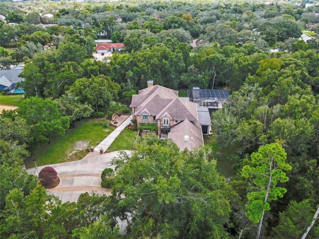 Image 94 of property listing at 5037 WILLOW OAK LANE, Spring Hill, FL 34607