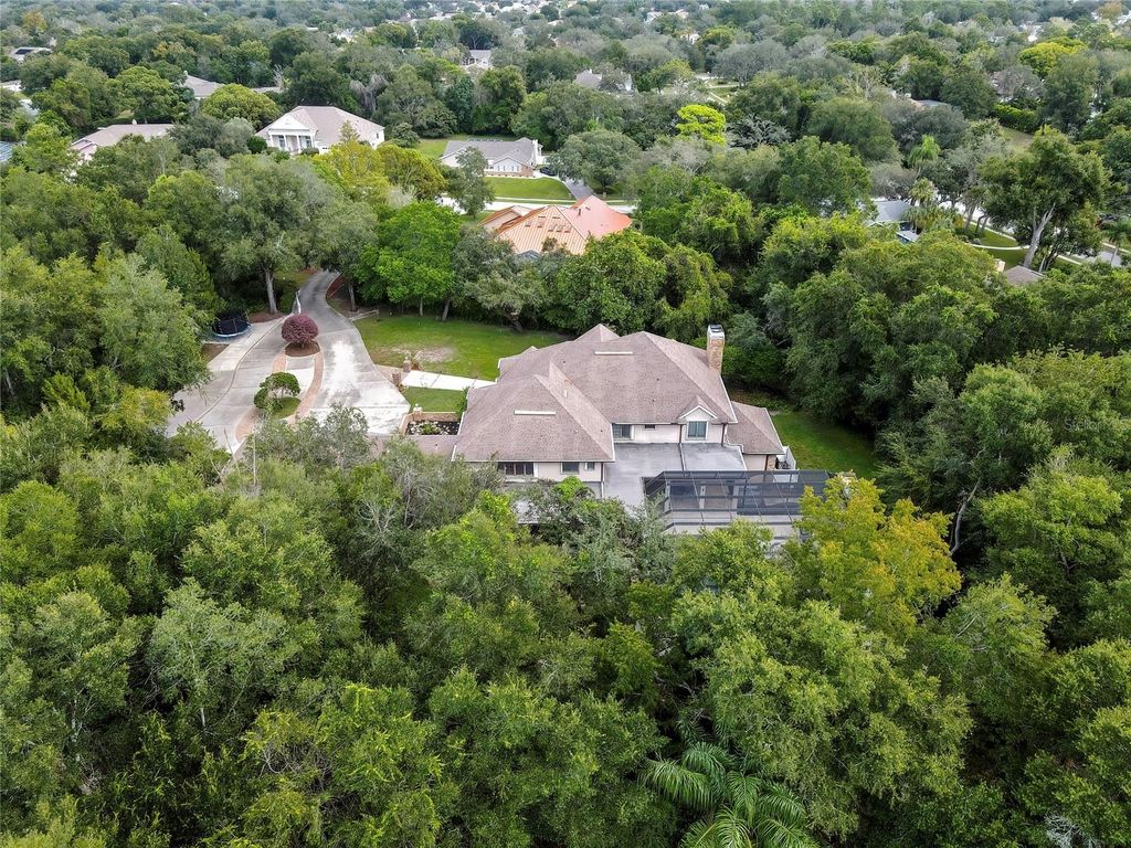 Image 96 of property listing at 5037 WILLOW OAK LANE, Spring Hill, FL 34607