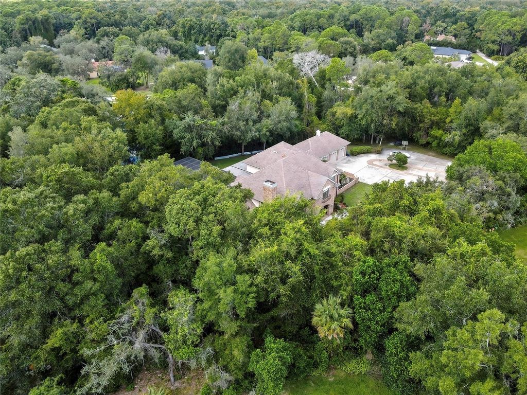 Image 99 of property listing at 5037 WILLOW OAK LANE, Spring Hill, FL 34607
