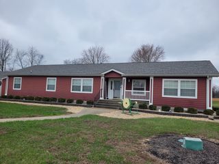 17592 N Seagull Lane, Bluford, IL 62814
