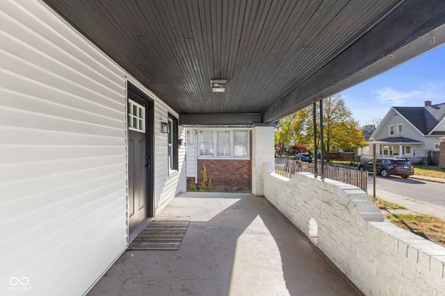 241 N Pershing Avenue, Indianapolis, IN 46222