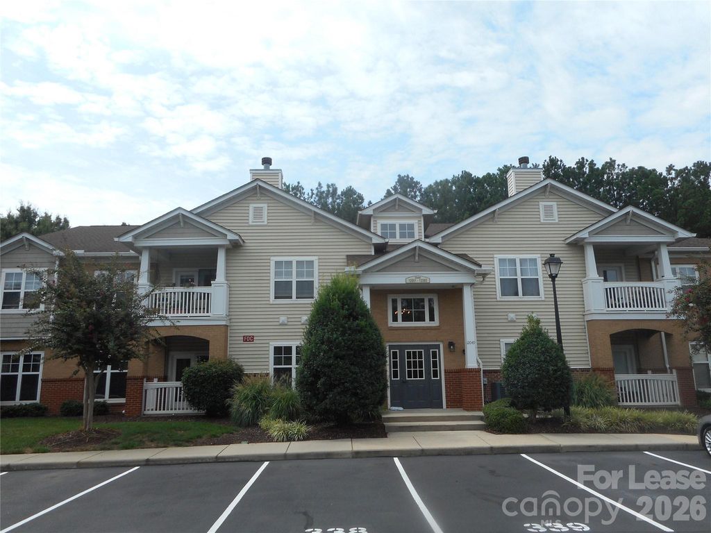 12057 Copper Mountain Boulevard, Charlotte, NC 28277