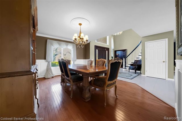 2531 Cedar Brook Court, Rochester Hills, MI 48309
