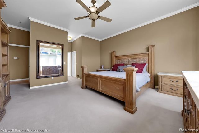 2531 Cedar Brook Court, Rochester Hills, MI 48309
