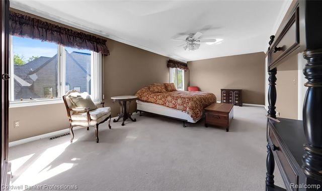 2531 Cedar Brook Court, Rochester Hills, MI 48309
