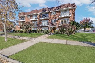3754 W 120th Street 2D, Alsip, IL 60803