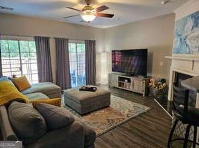 202 Kigian Trail, Woodstock, GA 30188