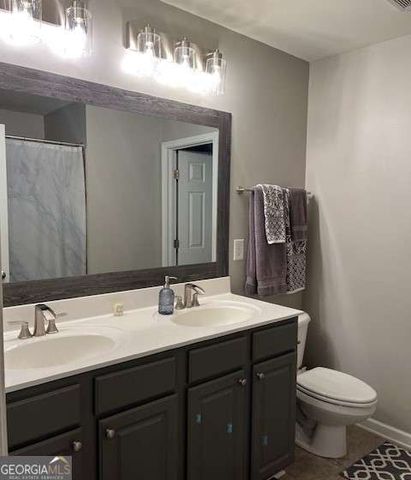 202 Kigian Trail, Woodstock, GA 30188