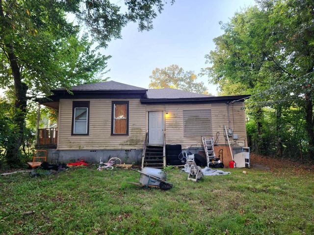778 BULLINGTON AVE, Memphis, TN 38106