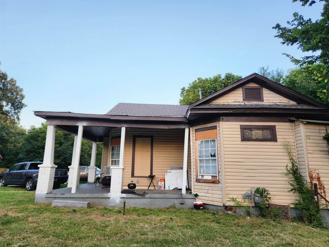 778 BULLINGTON AVE, Memphis, TN 38106
