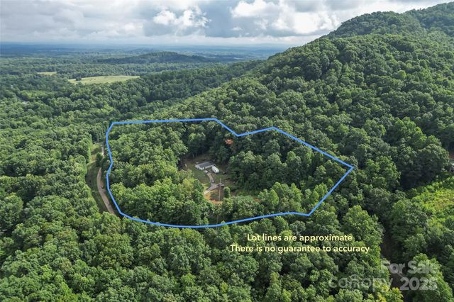 3515 High Peak Valley, Valdese, NC 28690