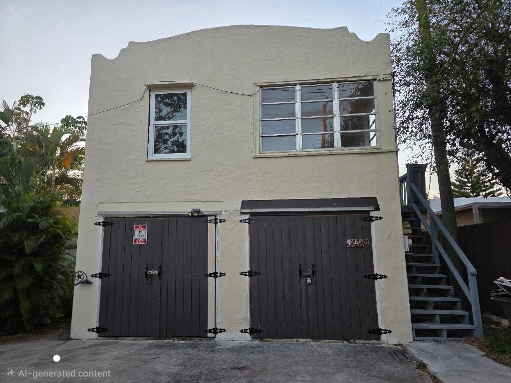 803 Selkirk Street, West Palm Beach, FL 33405