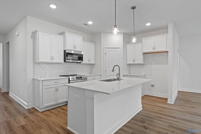 149 Ivy Vine Drive, Toney, AL 35773