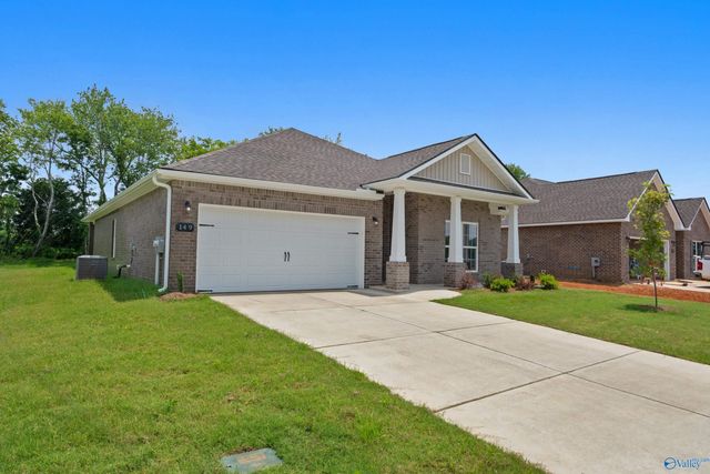 149 Ivy Vine Drive, Toney, AL 35773