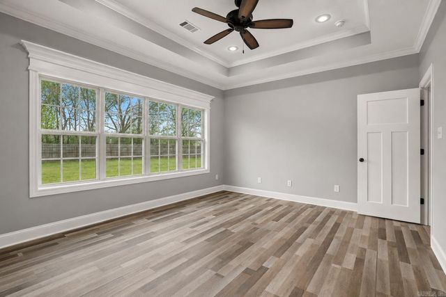 5457 Viney Creek Cove, Jonesboro, AR 72404