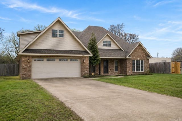 5457 Viney Creek Cove, Jonesboro, AR 72404