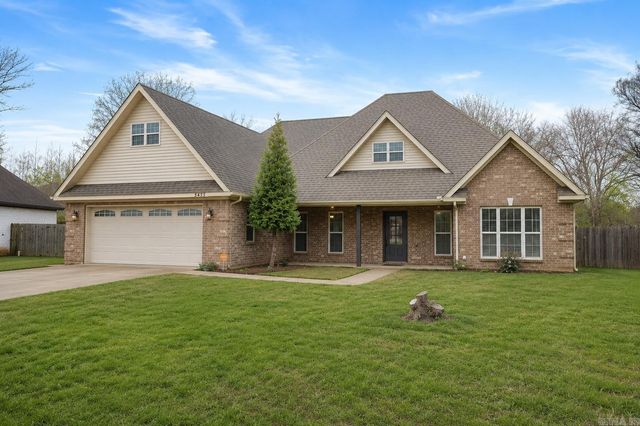 5457 Viney Creek Cove, Jonesboro, AR 72404