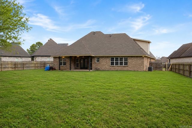 5457 Viney Creek Cove, Jonesboro, AR 72404