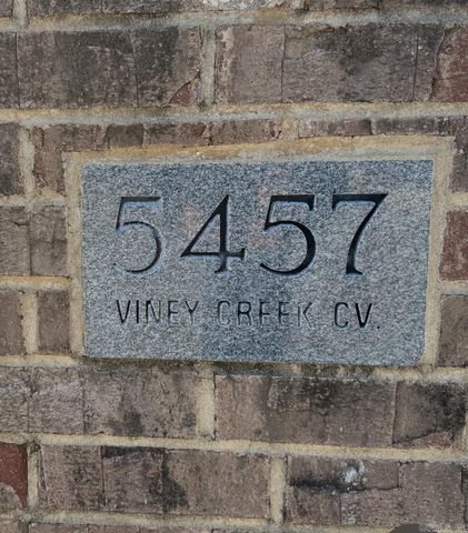 5457 Viney Creek Cove, Jonesboro, AR 72404