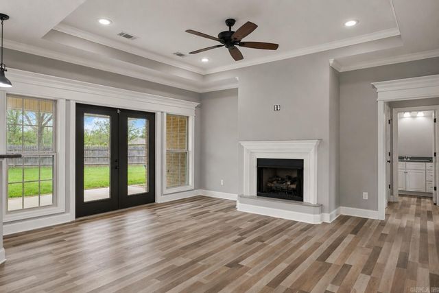 5457 Viney Creek Cove, Jonesboro, AR 72404
