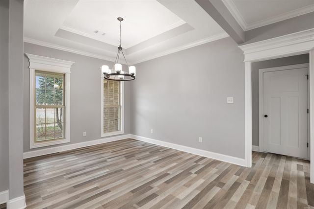 5457 Viney Creek Cove, Jonesboro, AR 72404