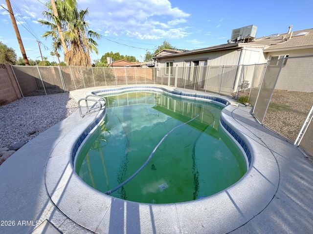 224 E MINTON Drive, Tempe, AZ 85282
