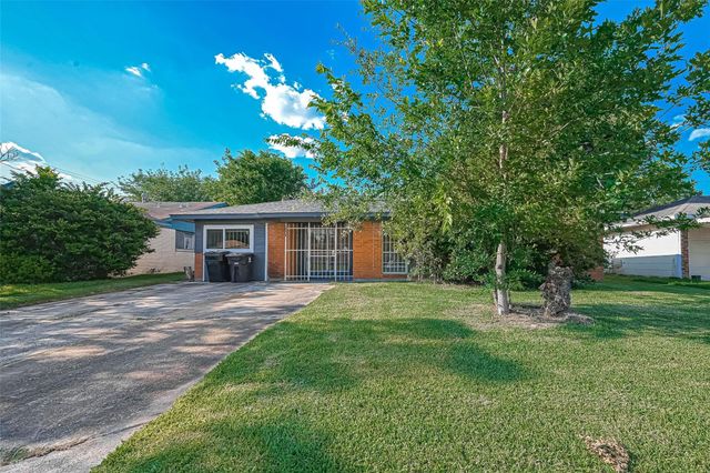 4307 Akard Street, Houston, TX 77047