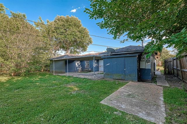 4307 Akard Street, Houston, TX 77047