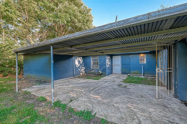 4307 Akard Street, Houston, TX 77047