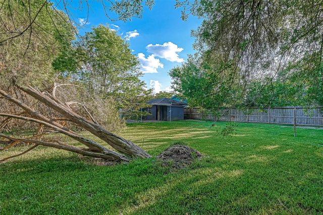 4307 Akard Street, Houston, TX 77047