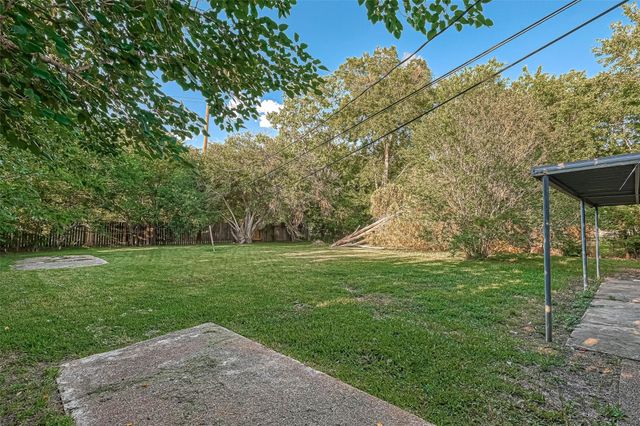 4307 Akard Street, Houston, TX 77047