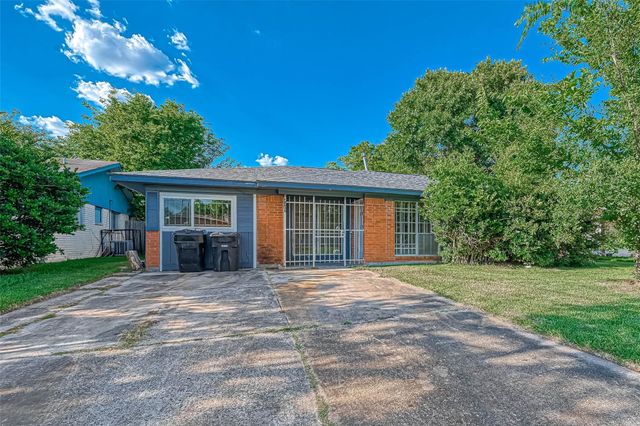 4307 Akard Street, Houston, TX 77047