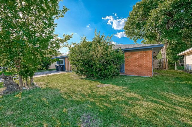 4307 Akard Street, Houston, TX 77047