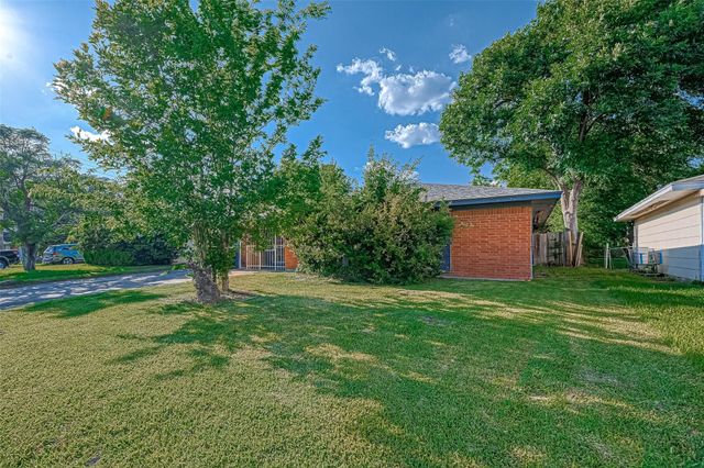 4307 Akard Street, Houston, TX 77047