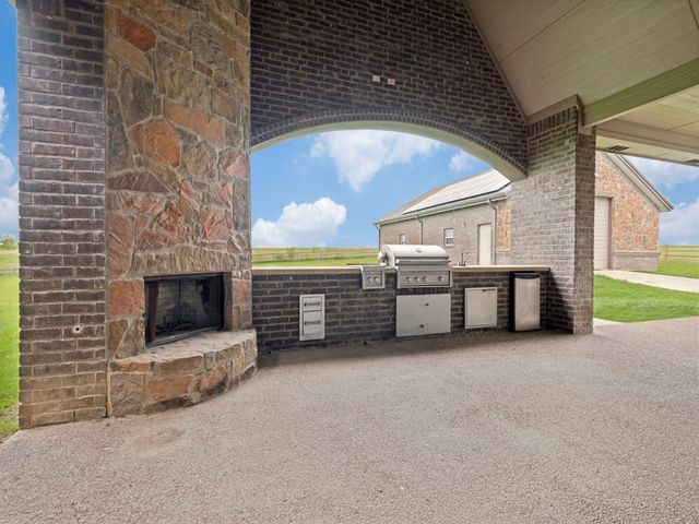 12088 New Day Drive, Fort Worth, TX 76179
