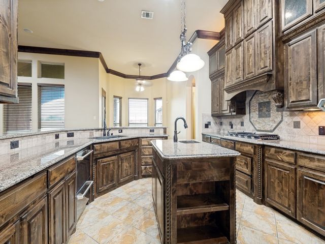 12088 New Day Drive, Fort Worth, TX 76179