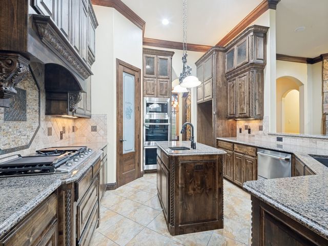 12088 New Day Drive, Fort Worth, TX 76179