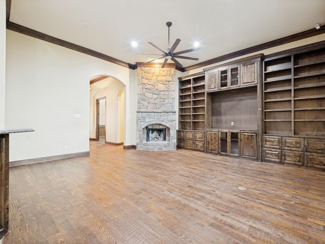 12088 New Day Drive, Fort Worth, TX 76179